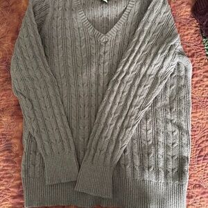 Women’s sweater